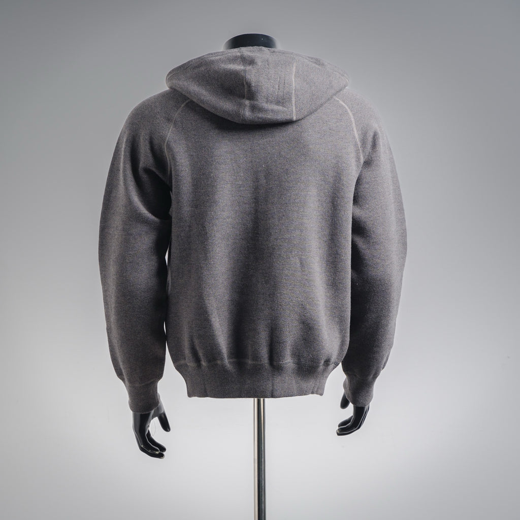 CD 25fw jacquard jacket