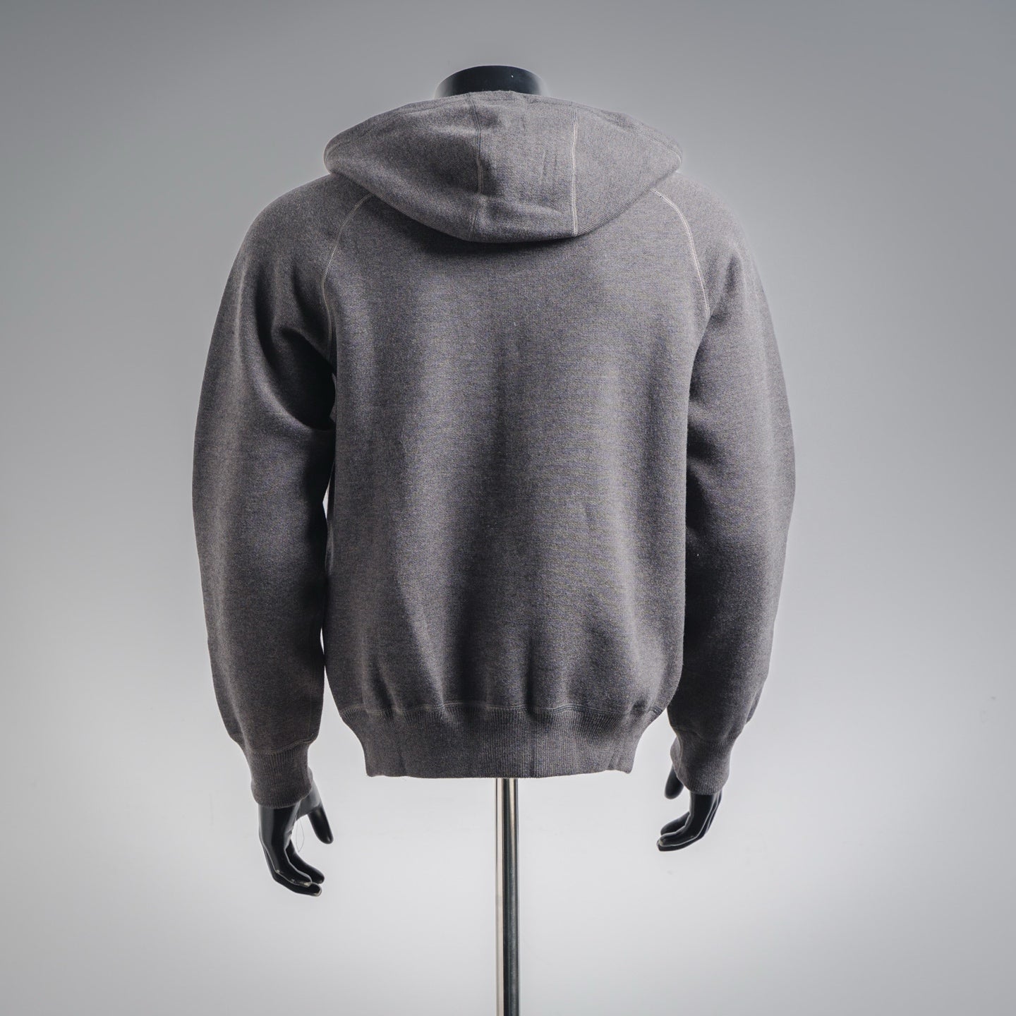 CD 25fw jacquard jacket