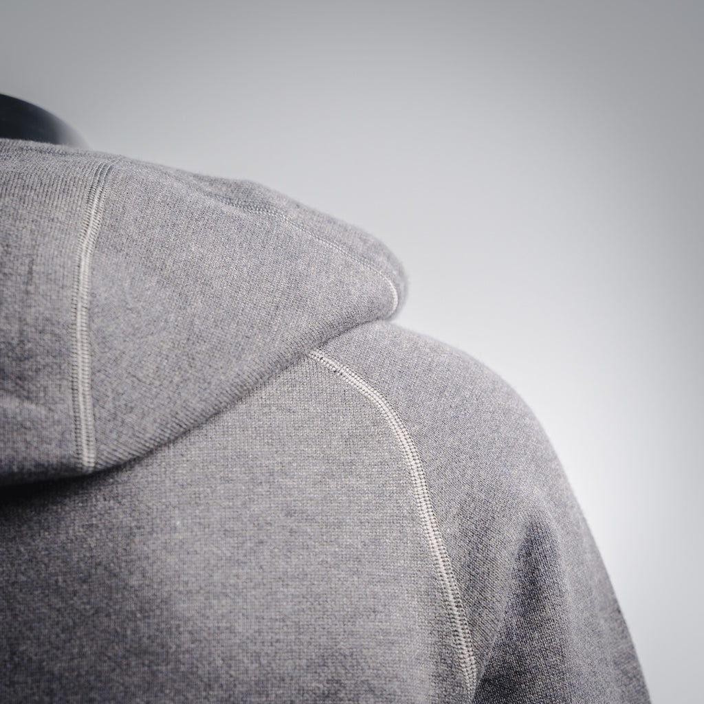 CD 25fw jacquard jacket