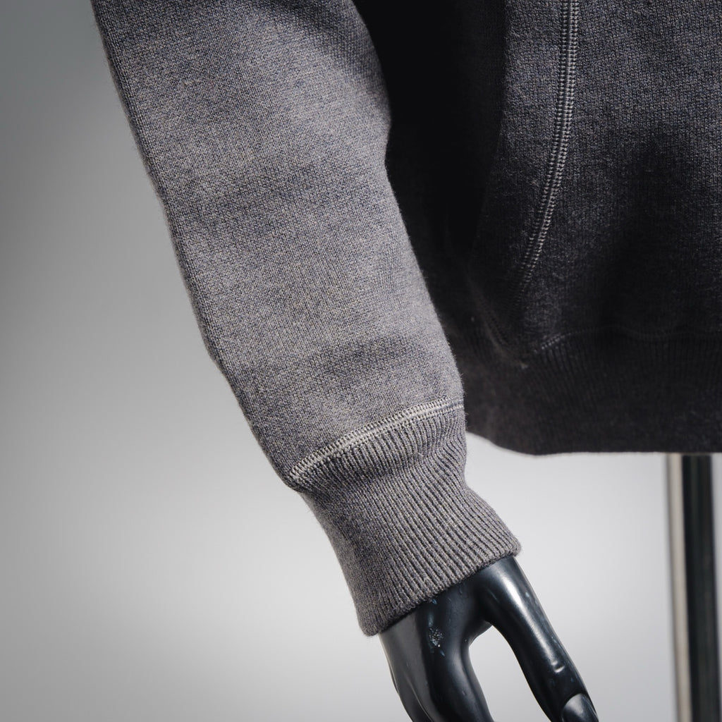 CD 25fw jacquard jacket