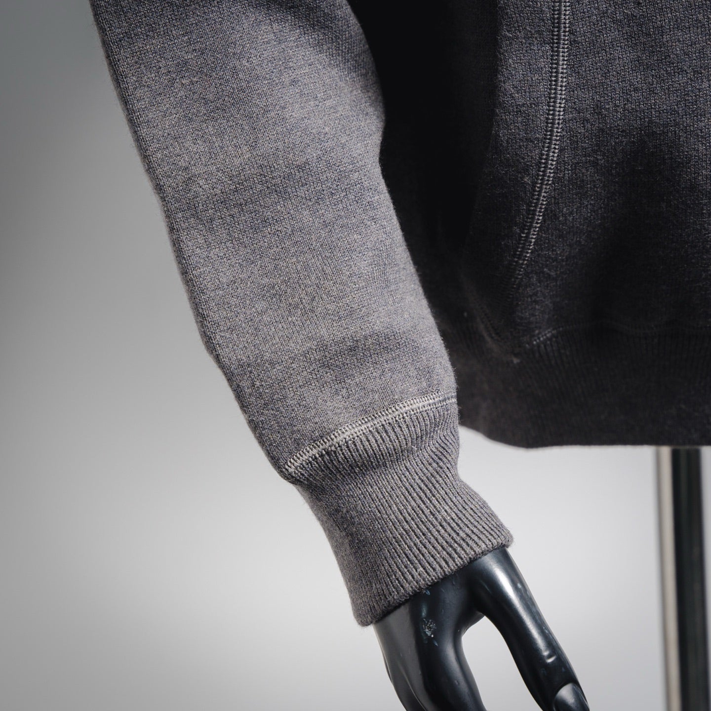 CD 25fw jacquard jacket