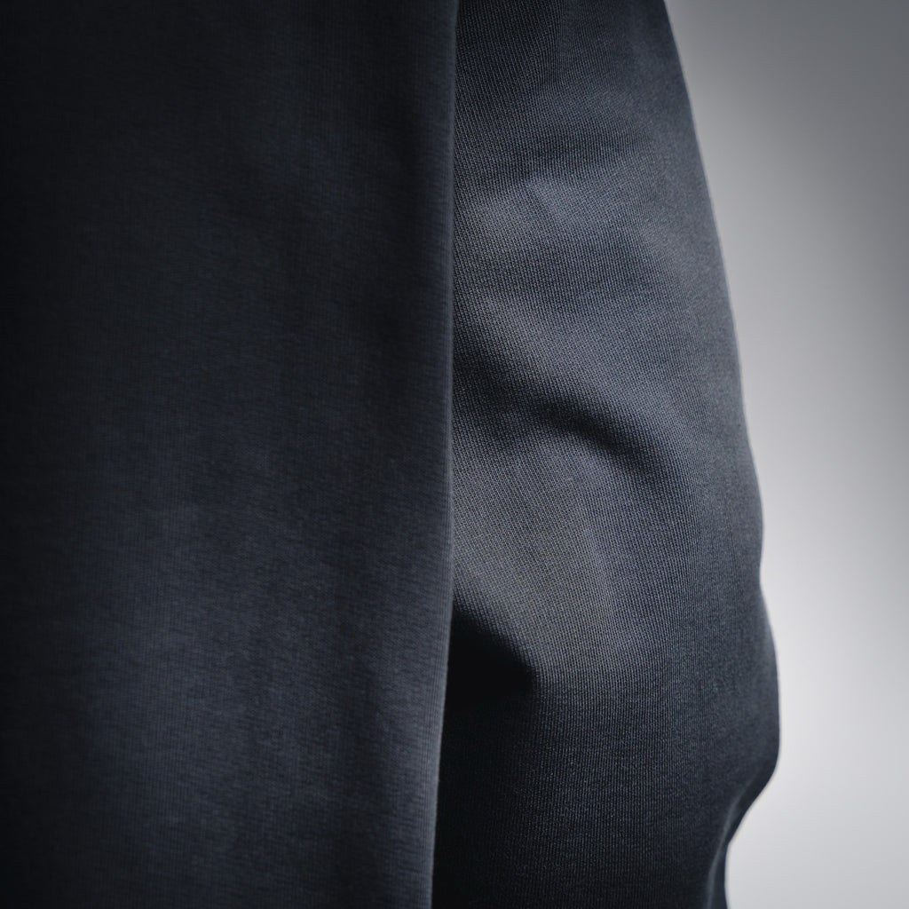 Burbery 25fw printed hoodie