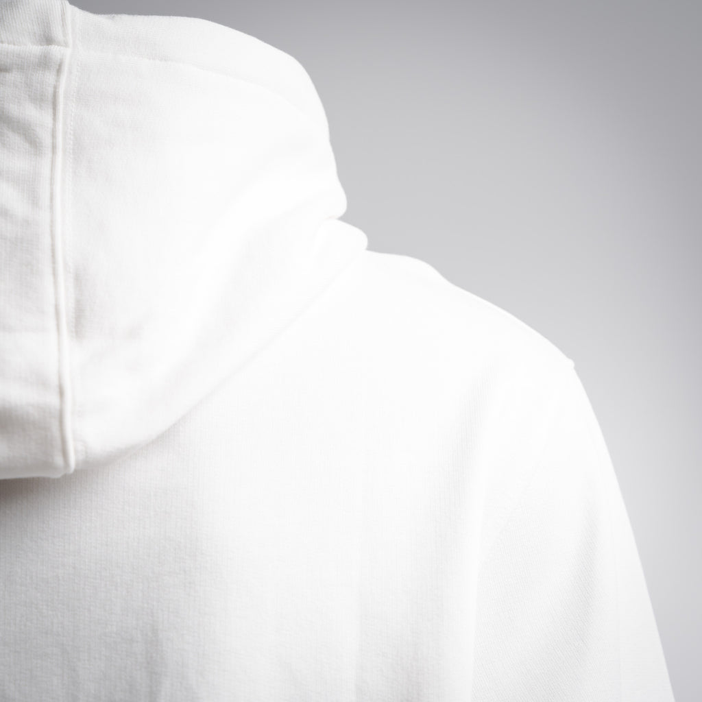 Burbery 25fw printed hoodie