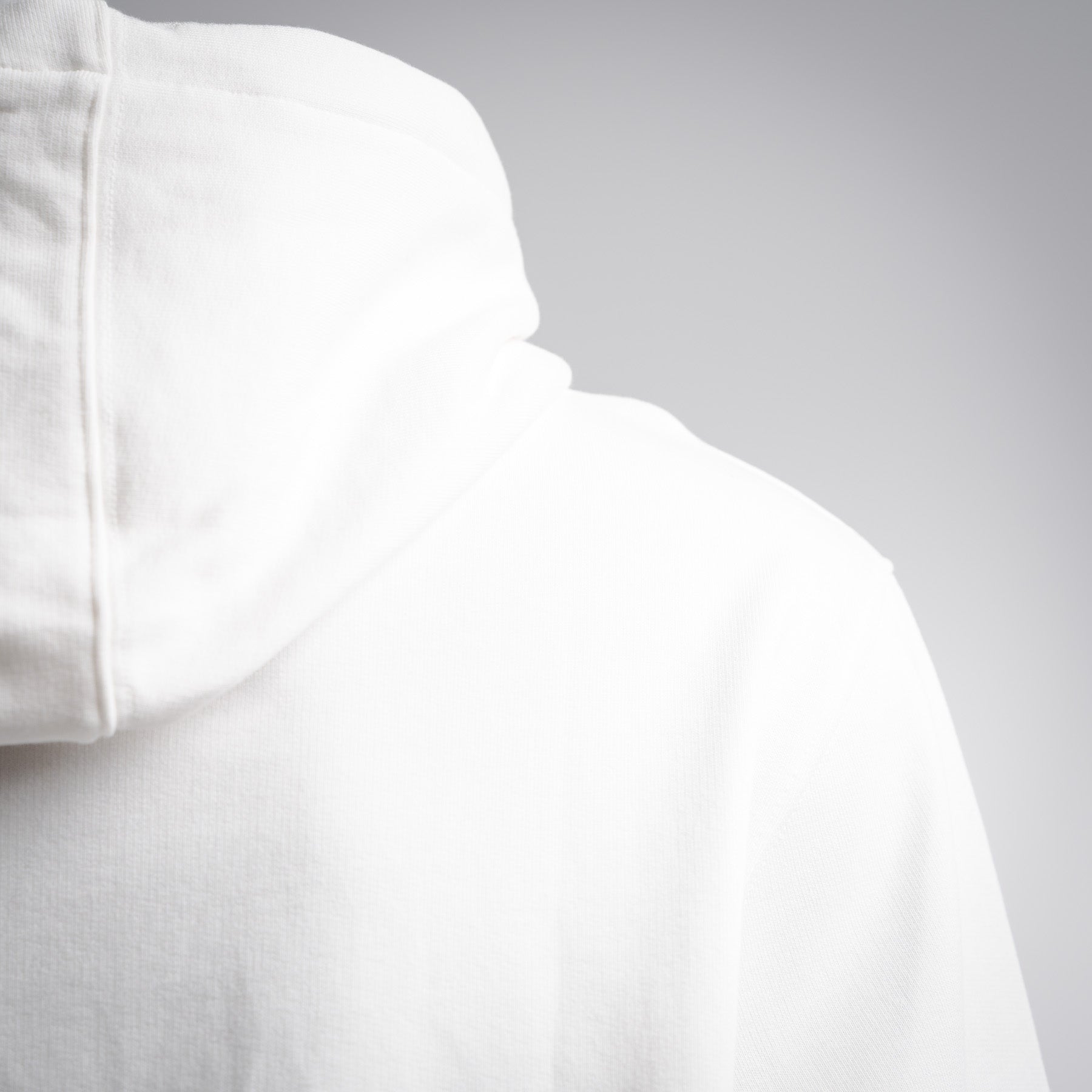 Burbery 25fw printed hoodie