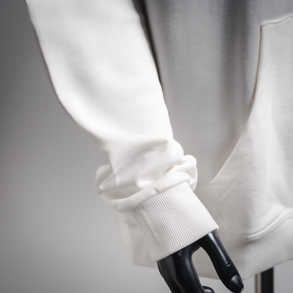 Burbery 25fw printed hoodie