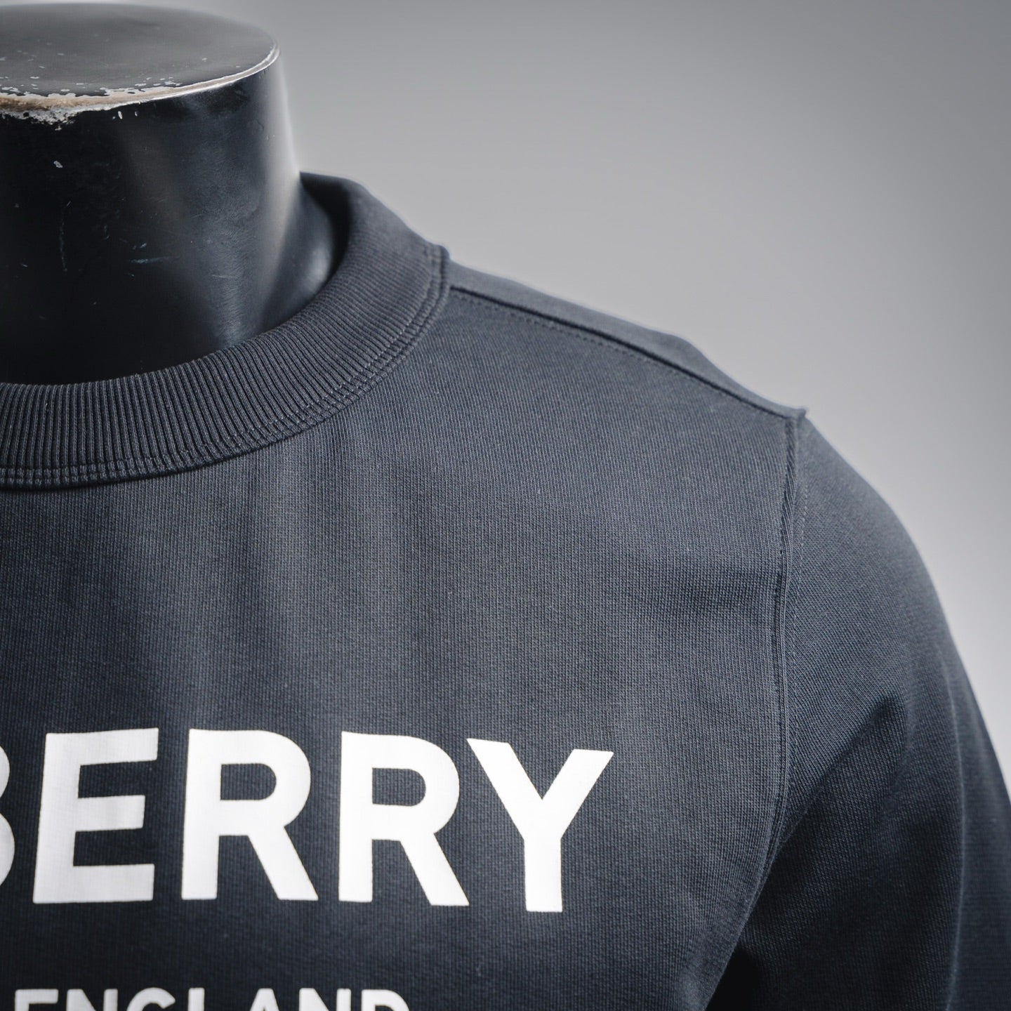 Burbery 25fw all-match shirt