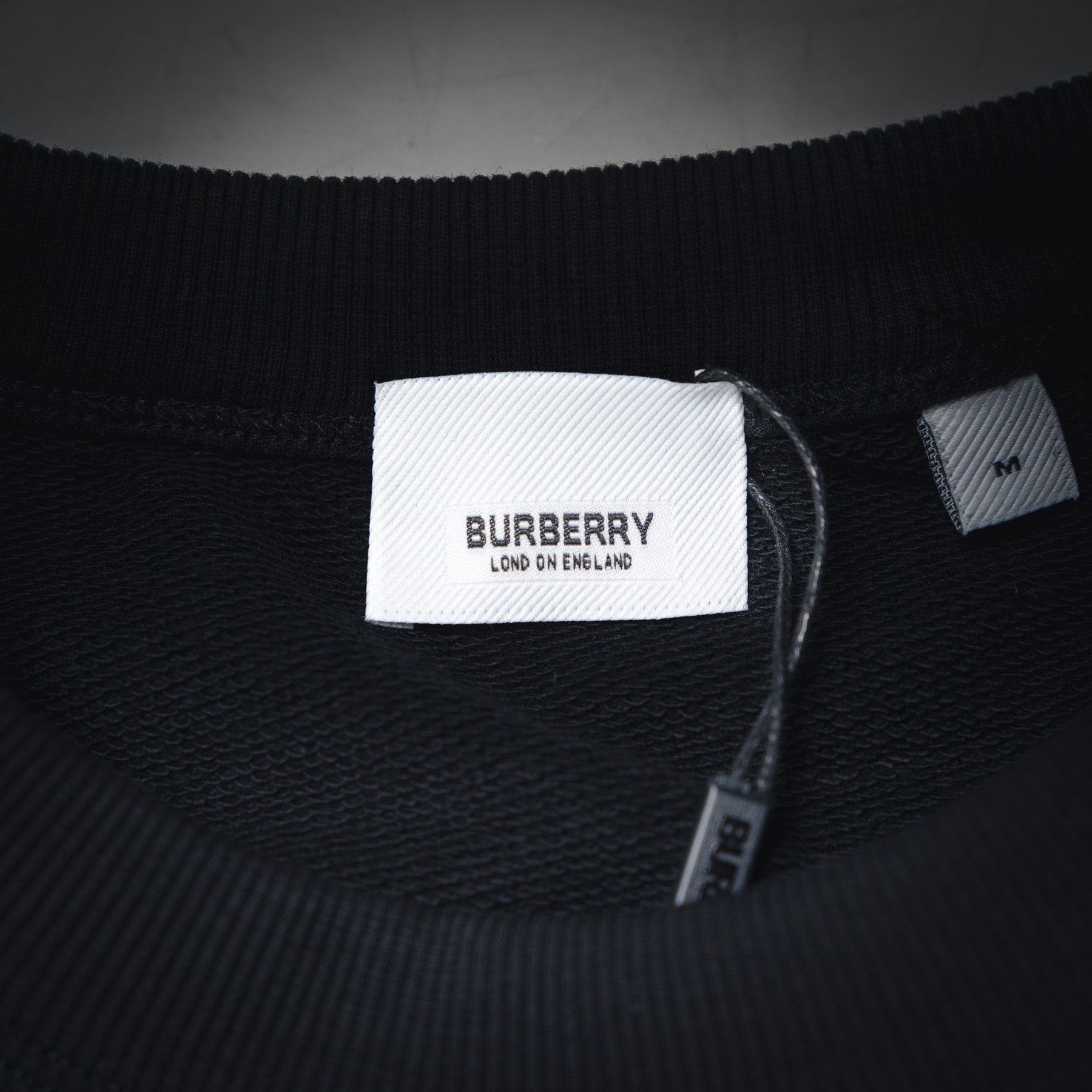 Burbery 25fw all-match shirt