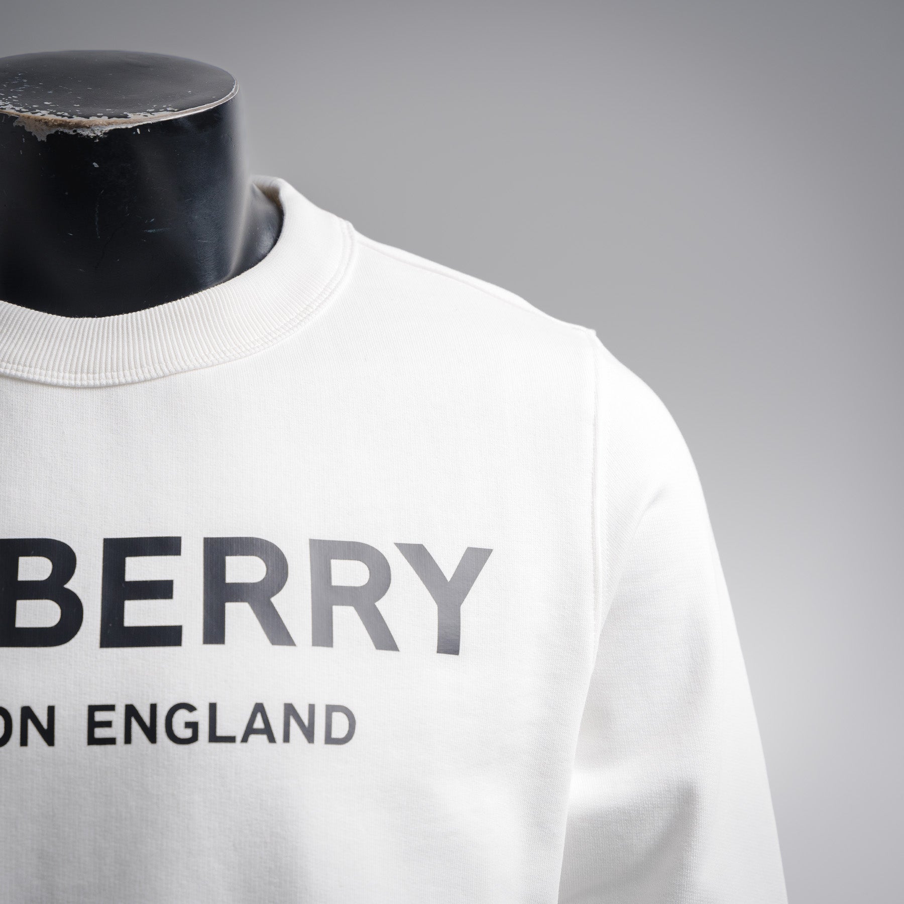 Burbery 25fw all-match shirt