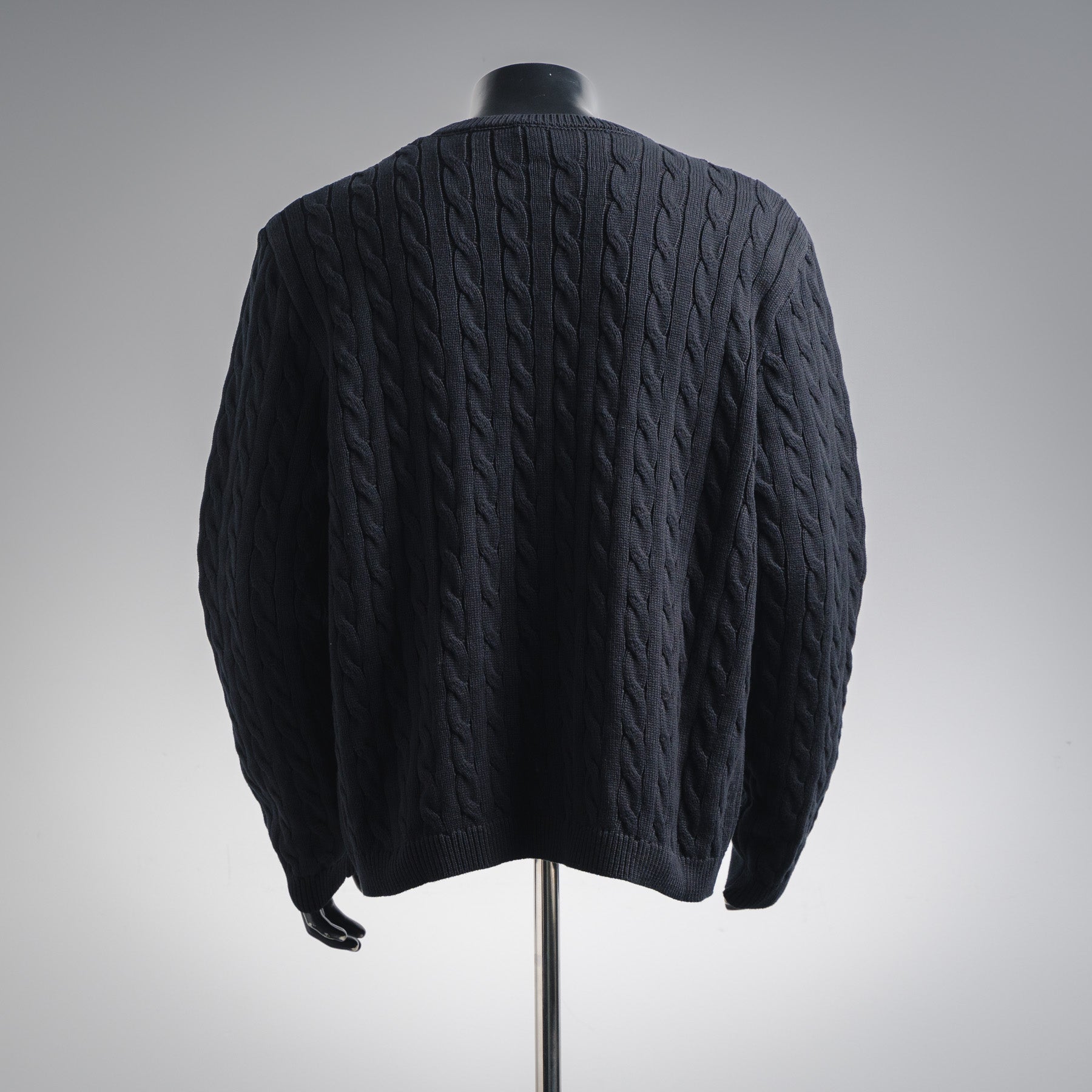 Loe 25fw leisure cardigan