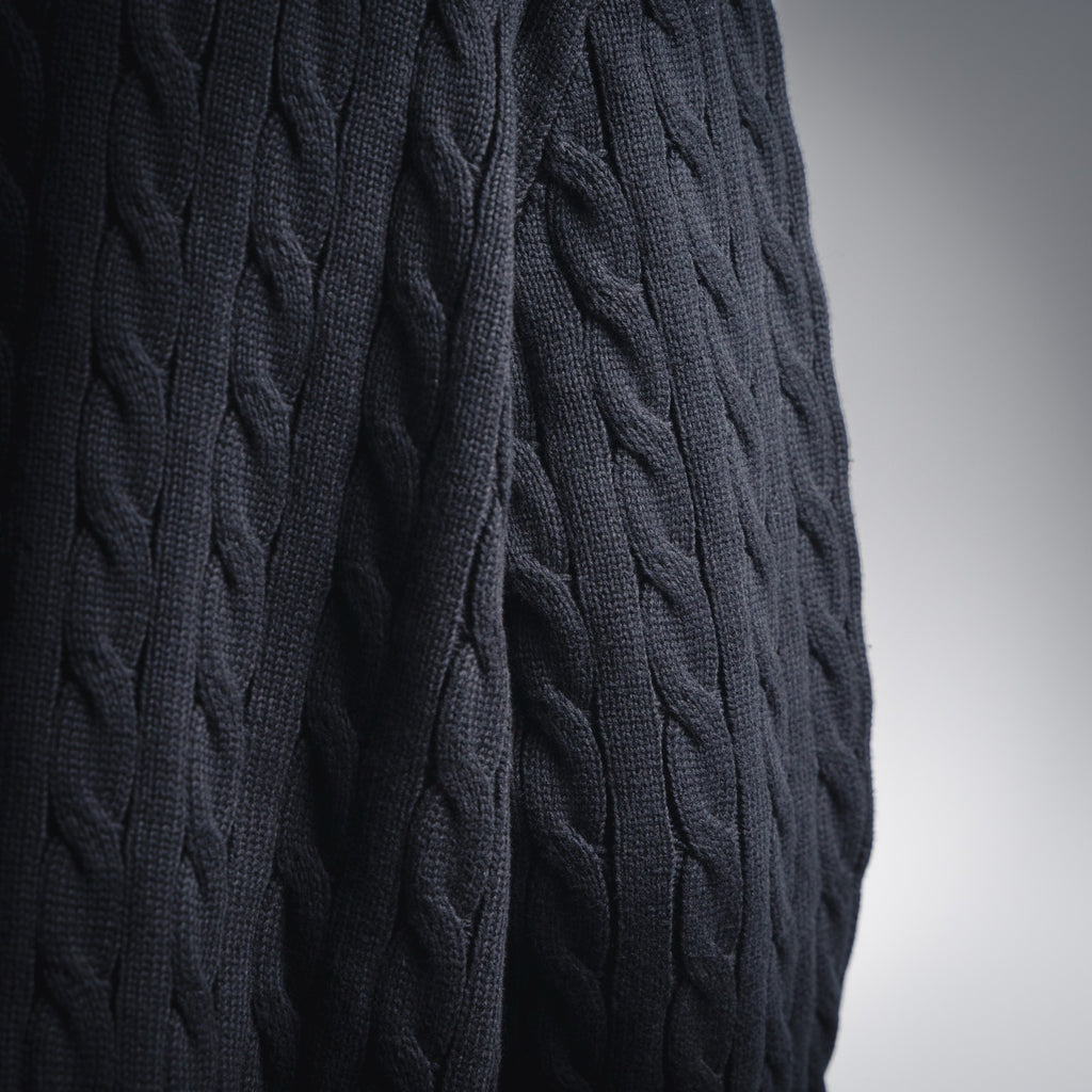 Loe 25fw leisure cardigan