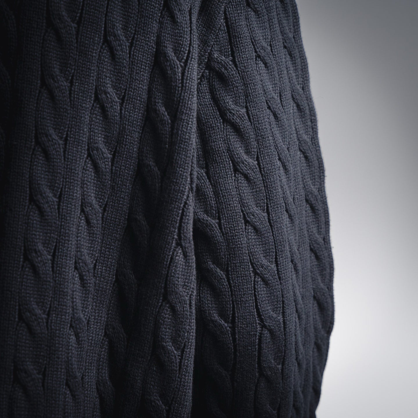 Loe 25fw leisure cardigan