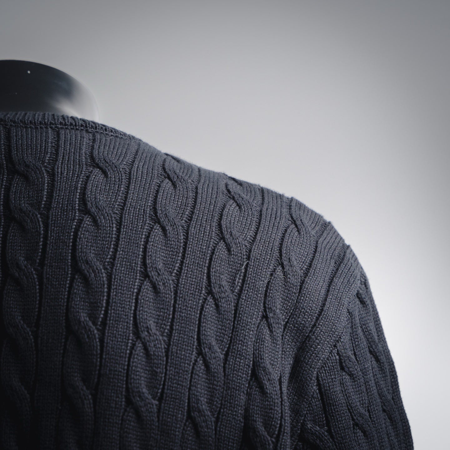 Loe 25fw leisure cardigan