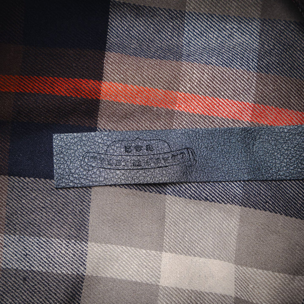 Chrome 25fw leisure shirt