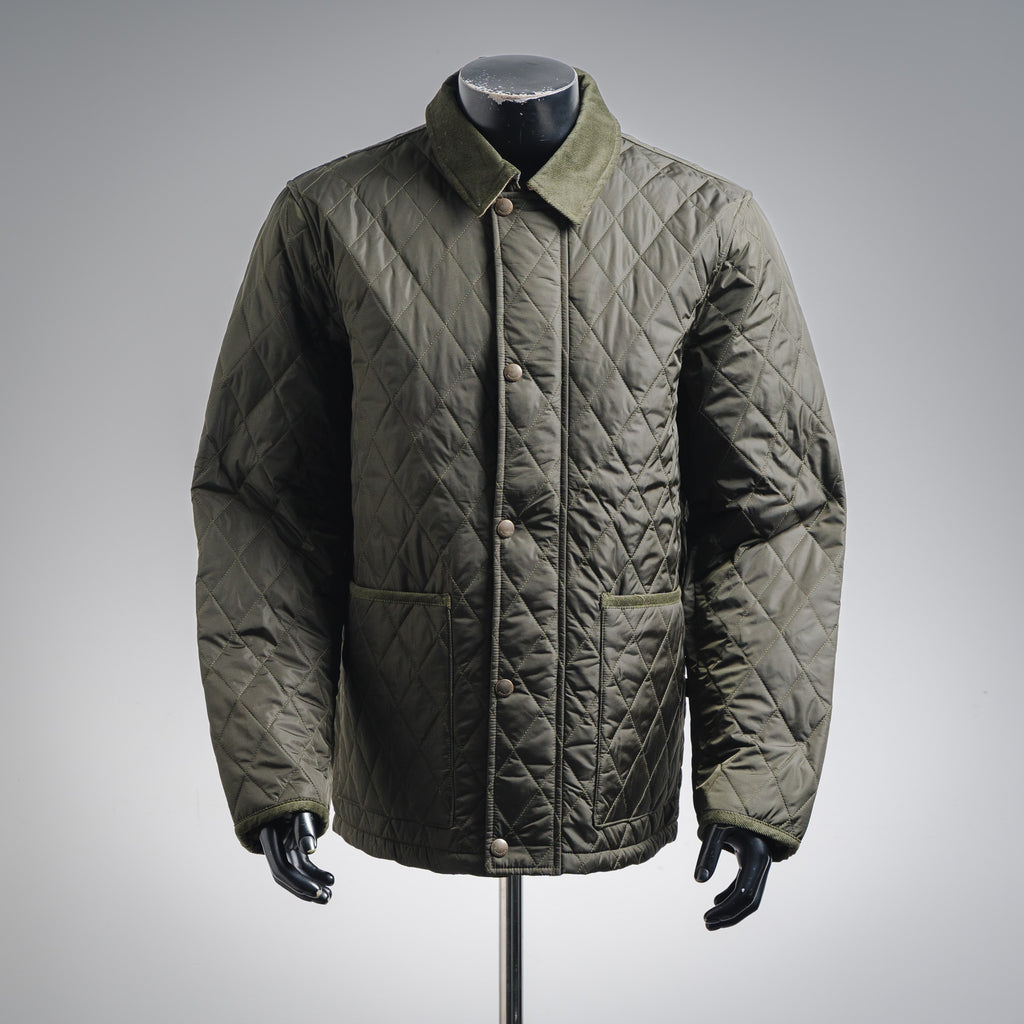 Burbery 25fw leisure jacket