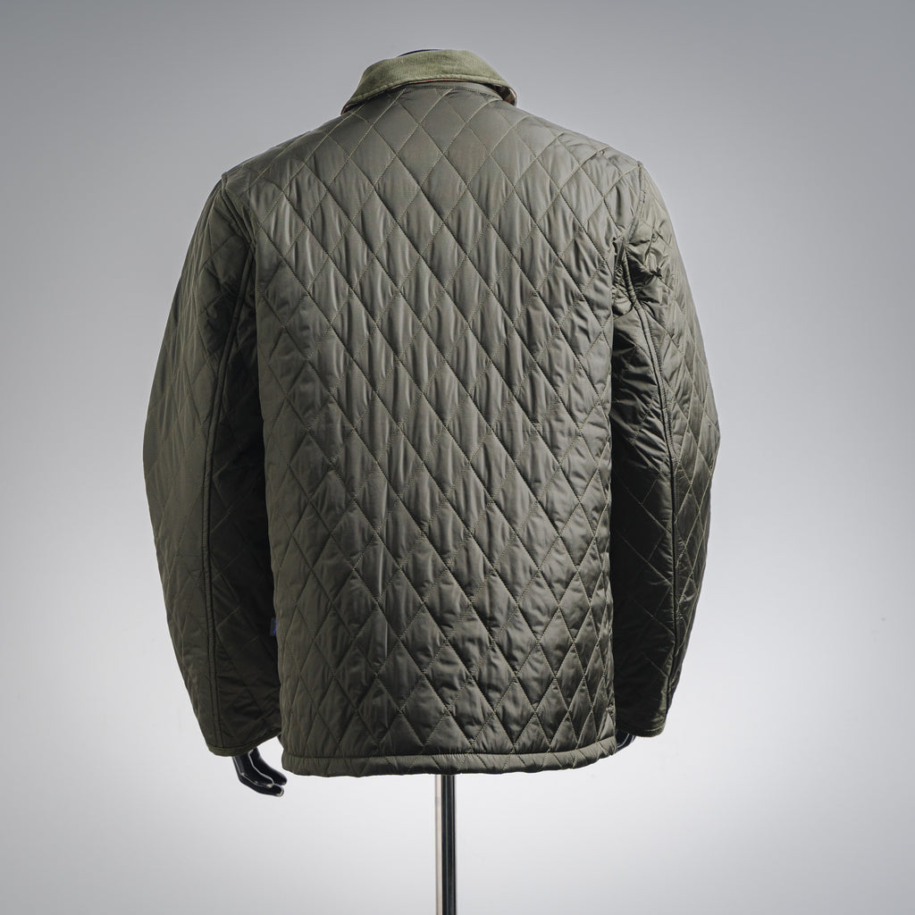 Burbery 25fw leisure jacket