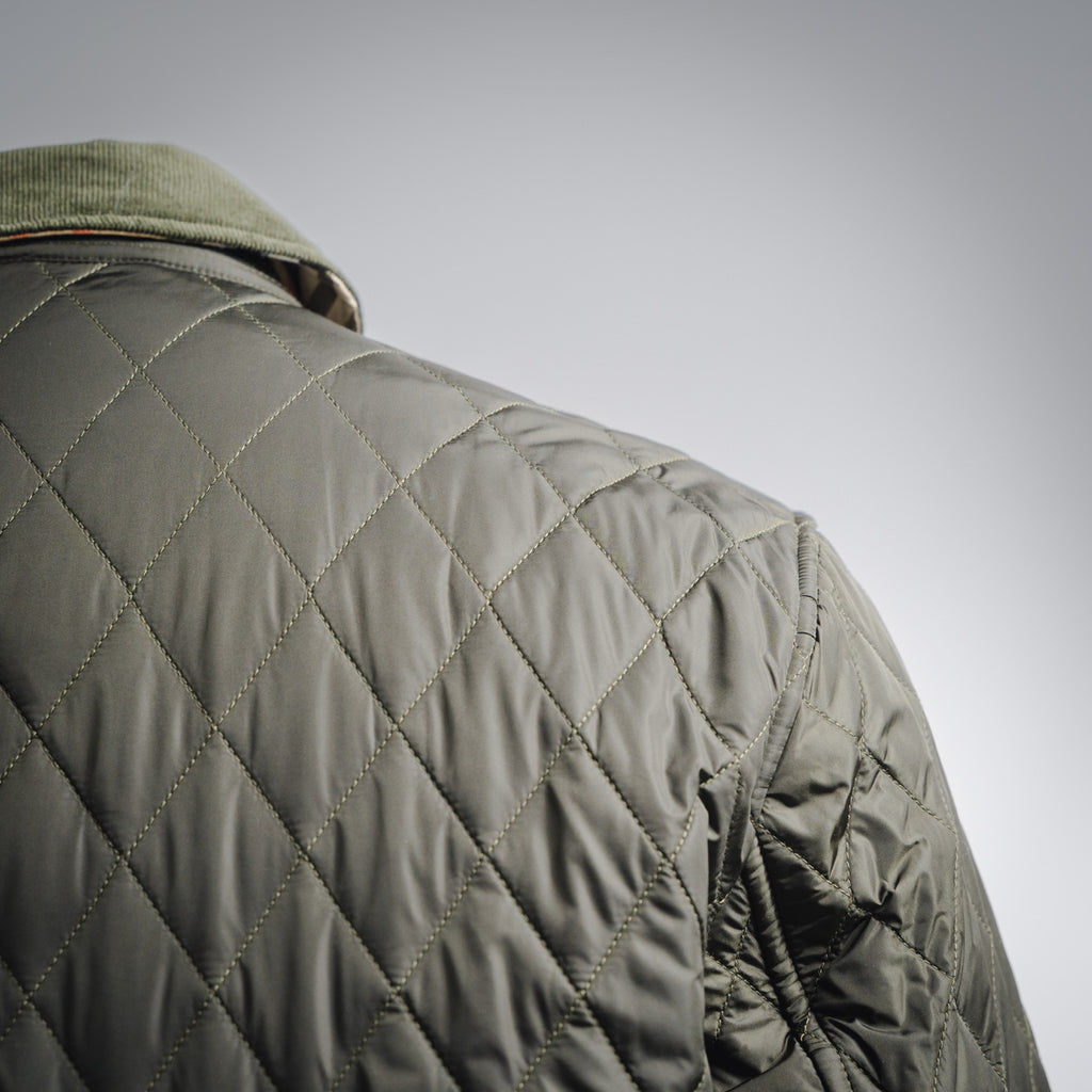 Burbery 25fw leisure jacket