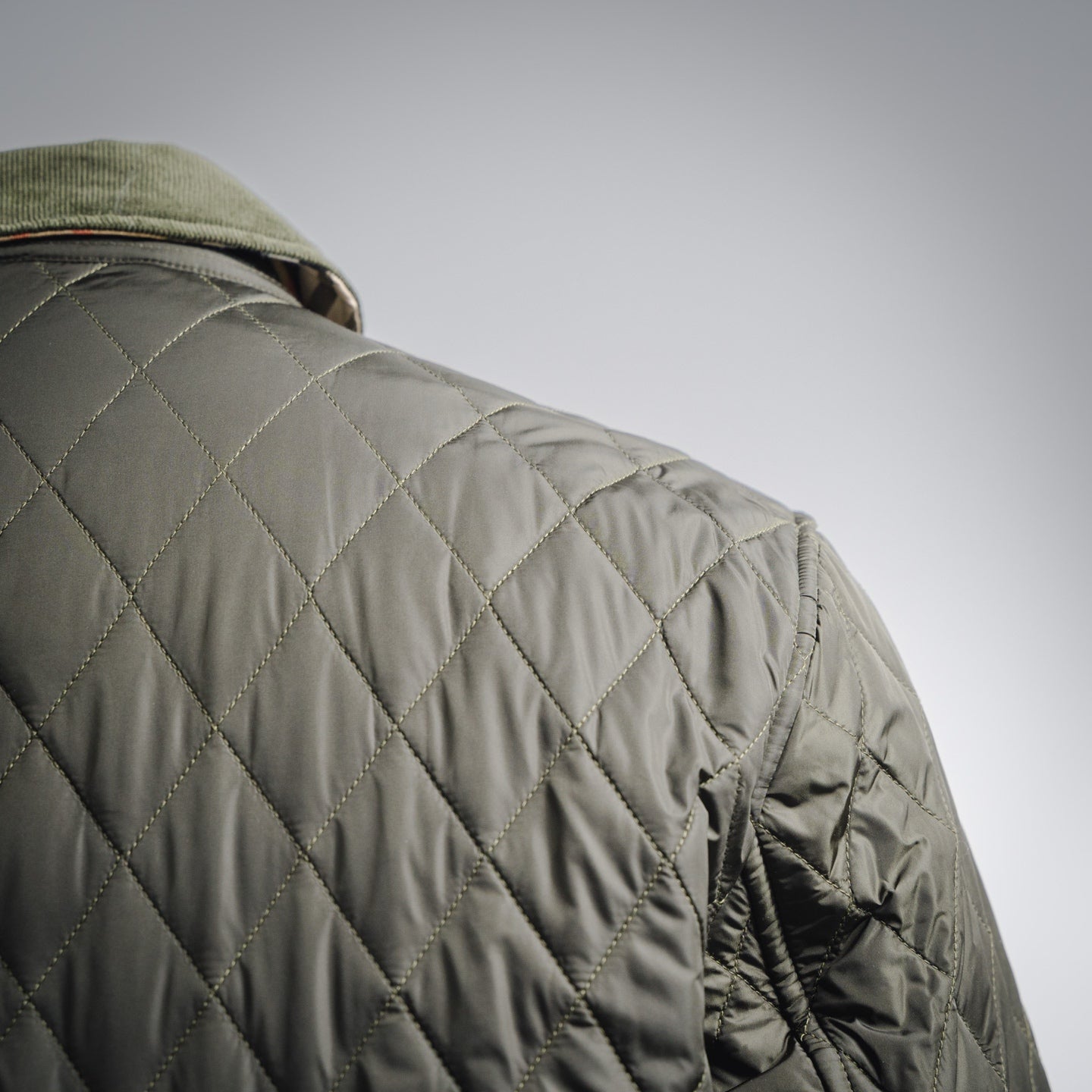 Burbery 25fw leisure jacket