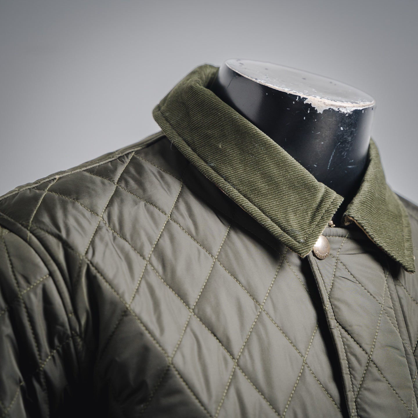 Burbery 25fw leisure jacket