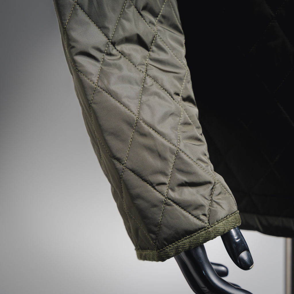 Burbery 25fw leisure jacket