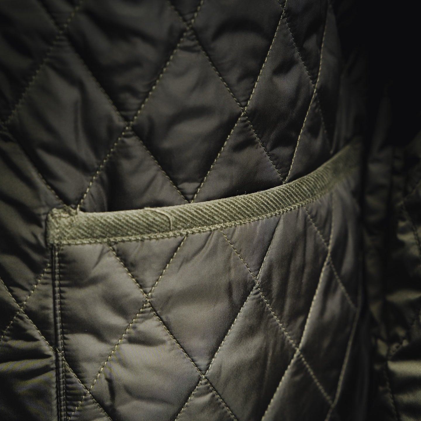 Burbery 25fw leisure jacket