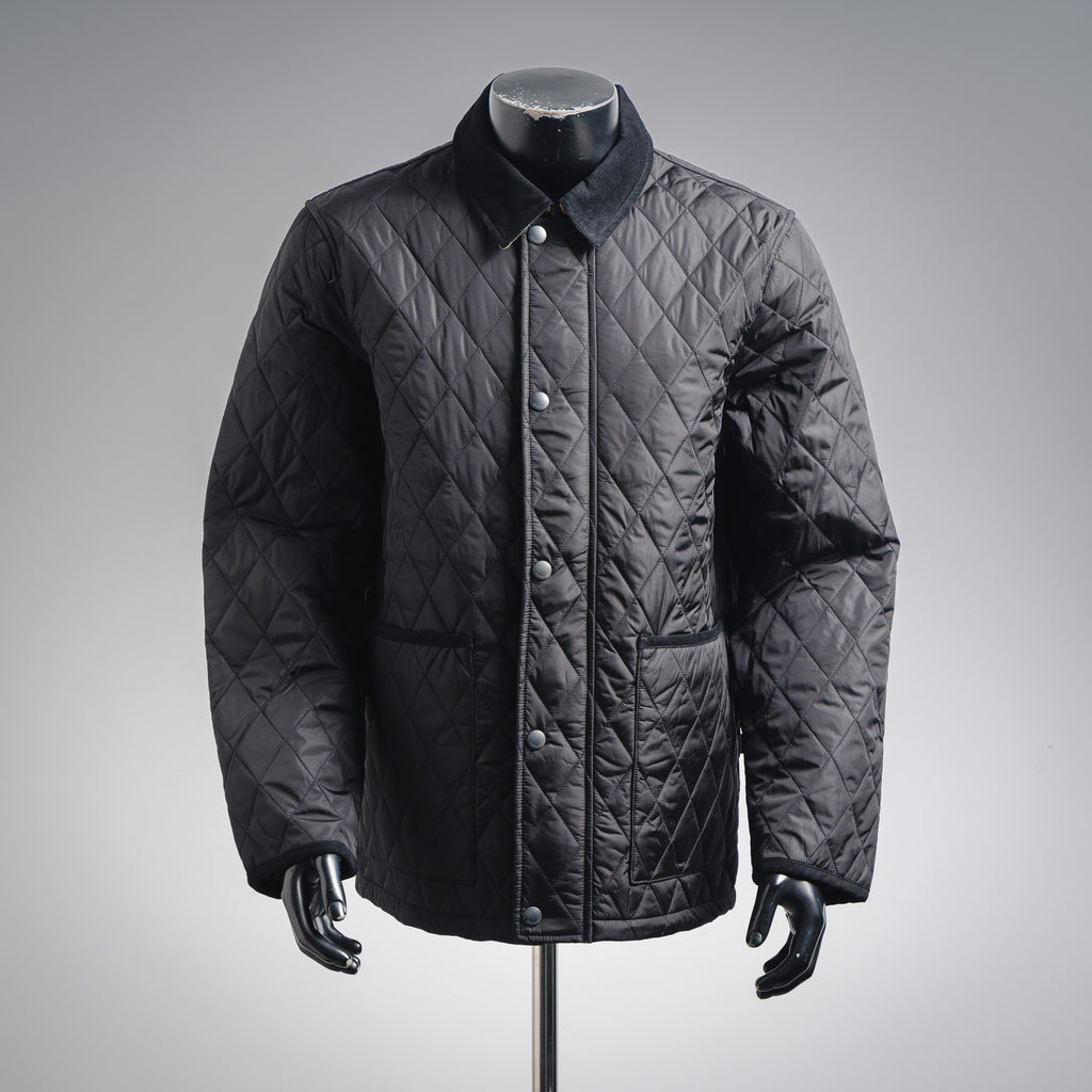 Burbery 25fw leisure jacket