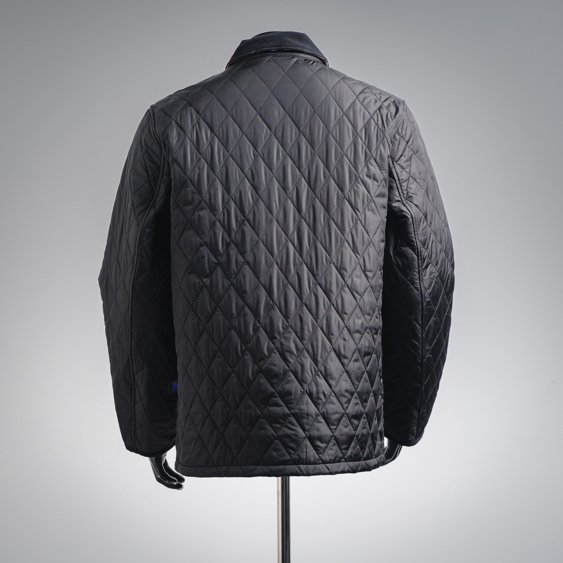 Burbery 25fw leisure jacket