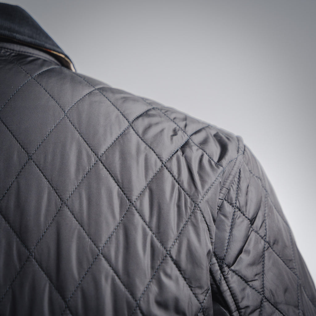 Burbery 25fw leisure jacket