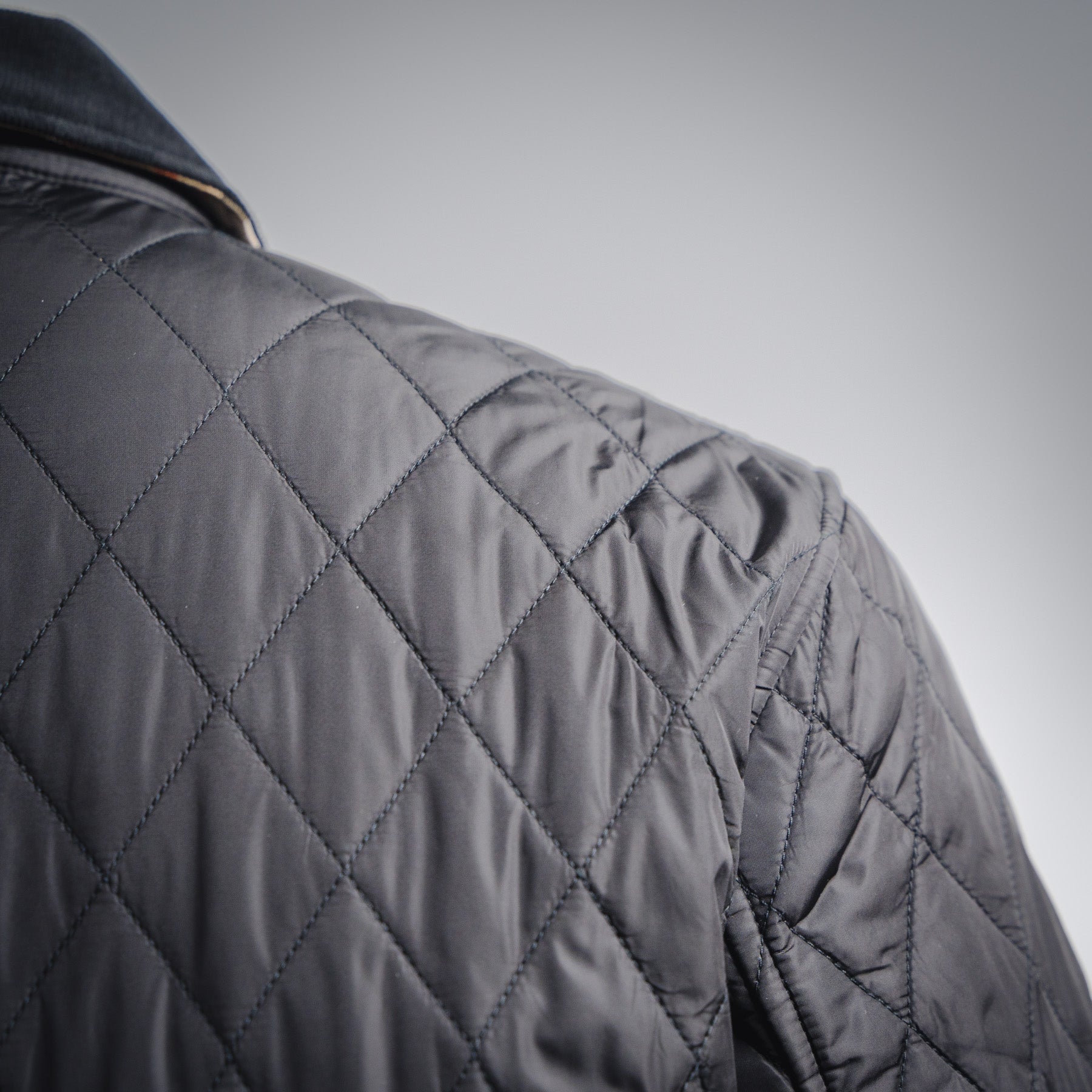 Burbery 25fw leisure jacket