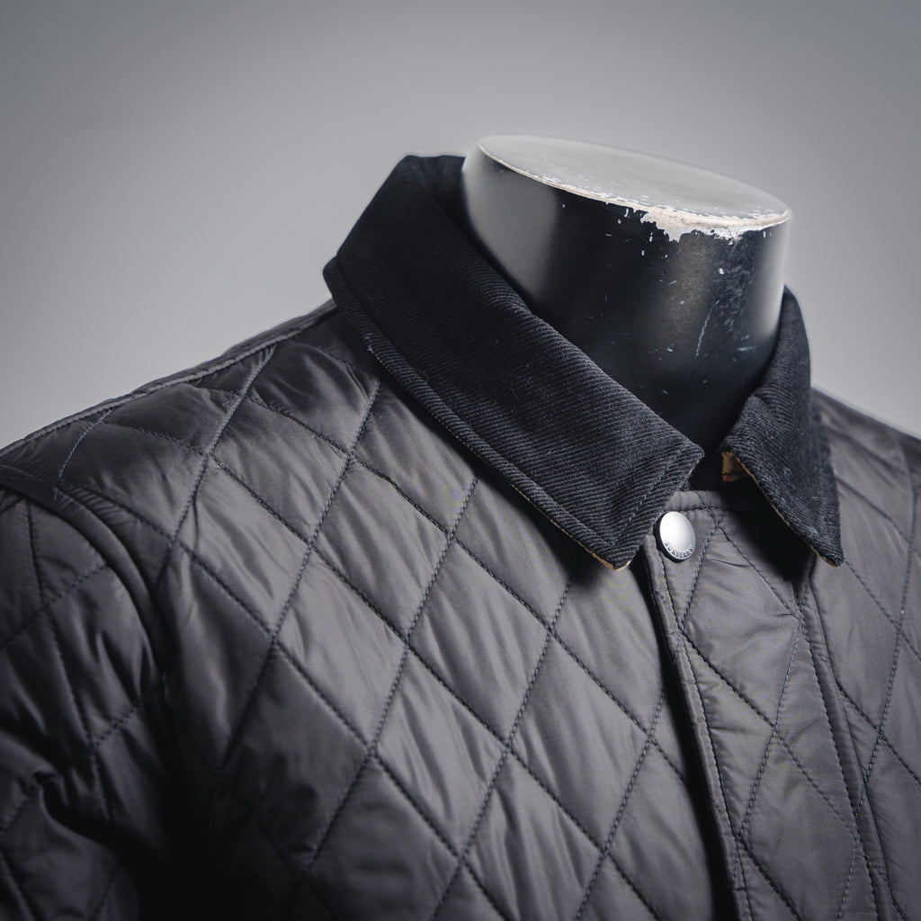 Burbery 25fw leisure jacket