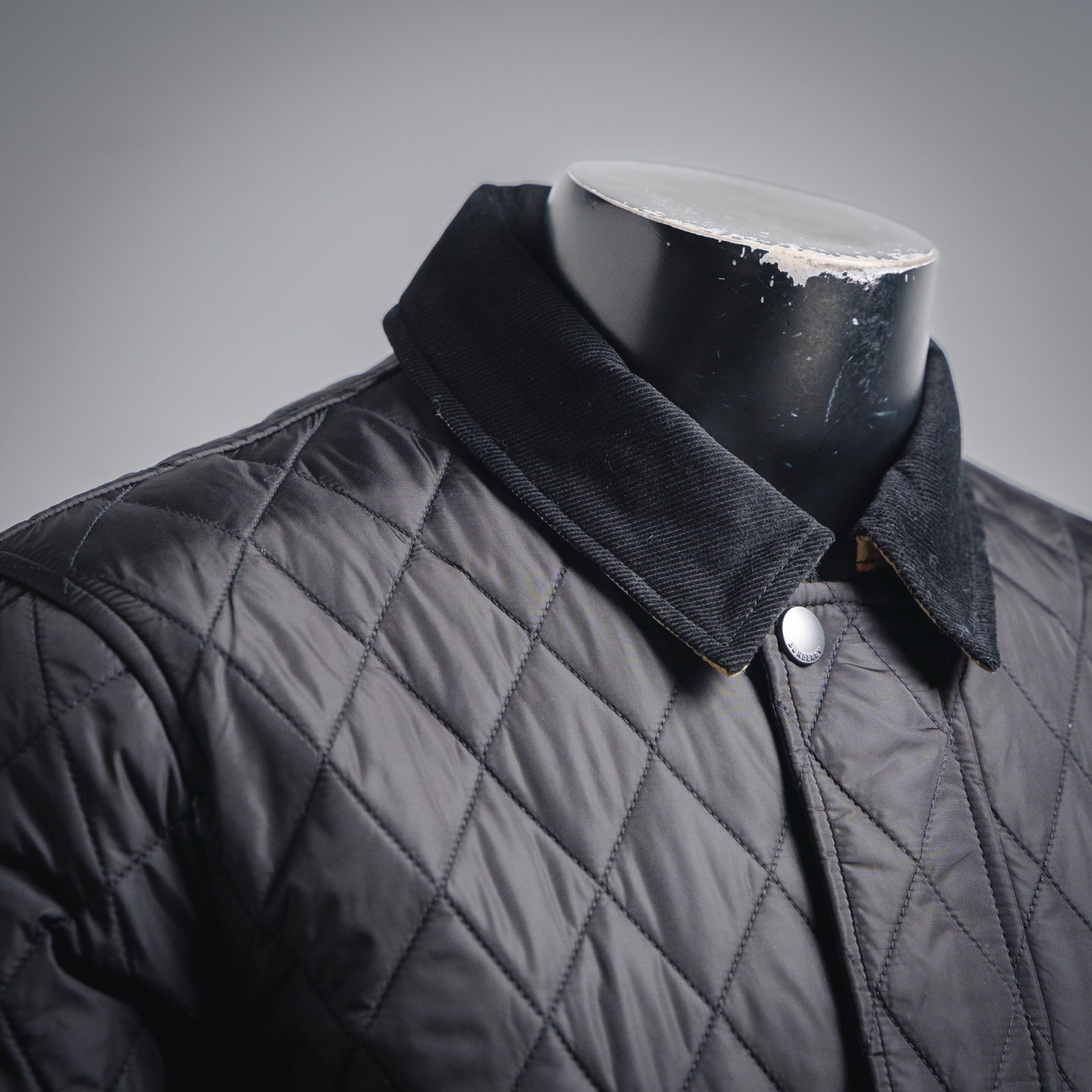 Burbery 25fw leisure jacket