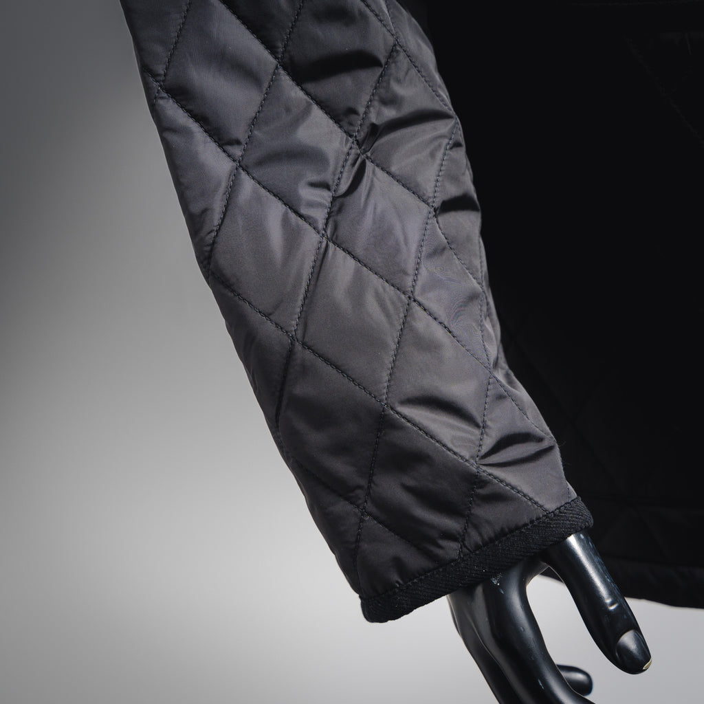 Burbery 25fw leisure jacket