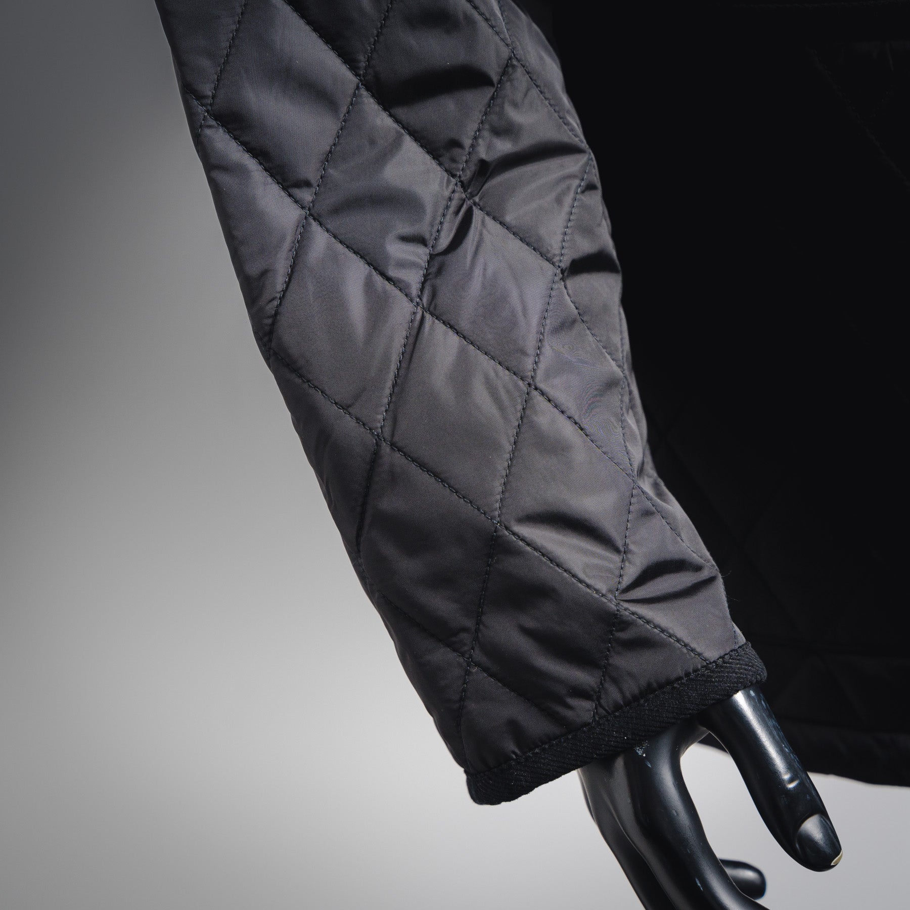 Burbery 25fw leisure jacket