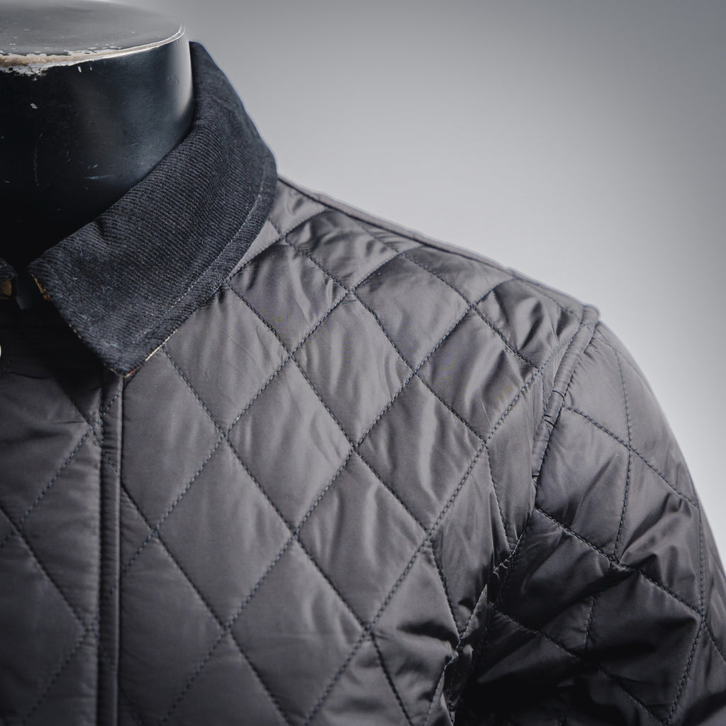 Burbery 25fw leisure jacket