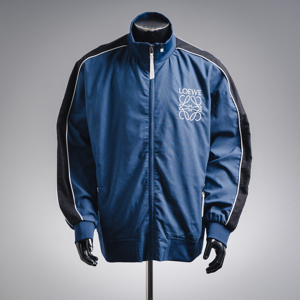 Loe 2f5w embroidered jacket