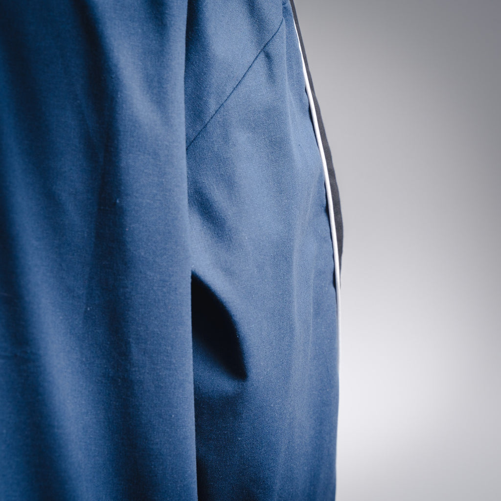 Loe 2f5w embroidered jacket