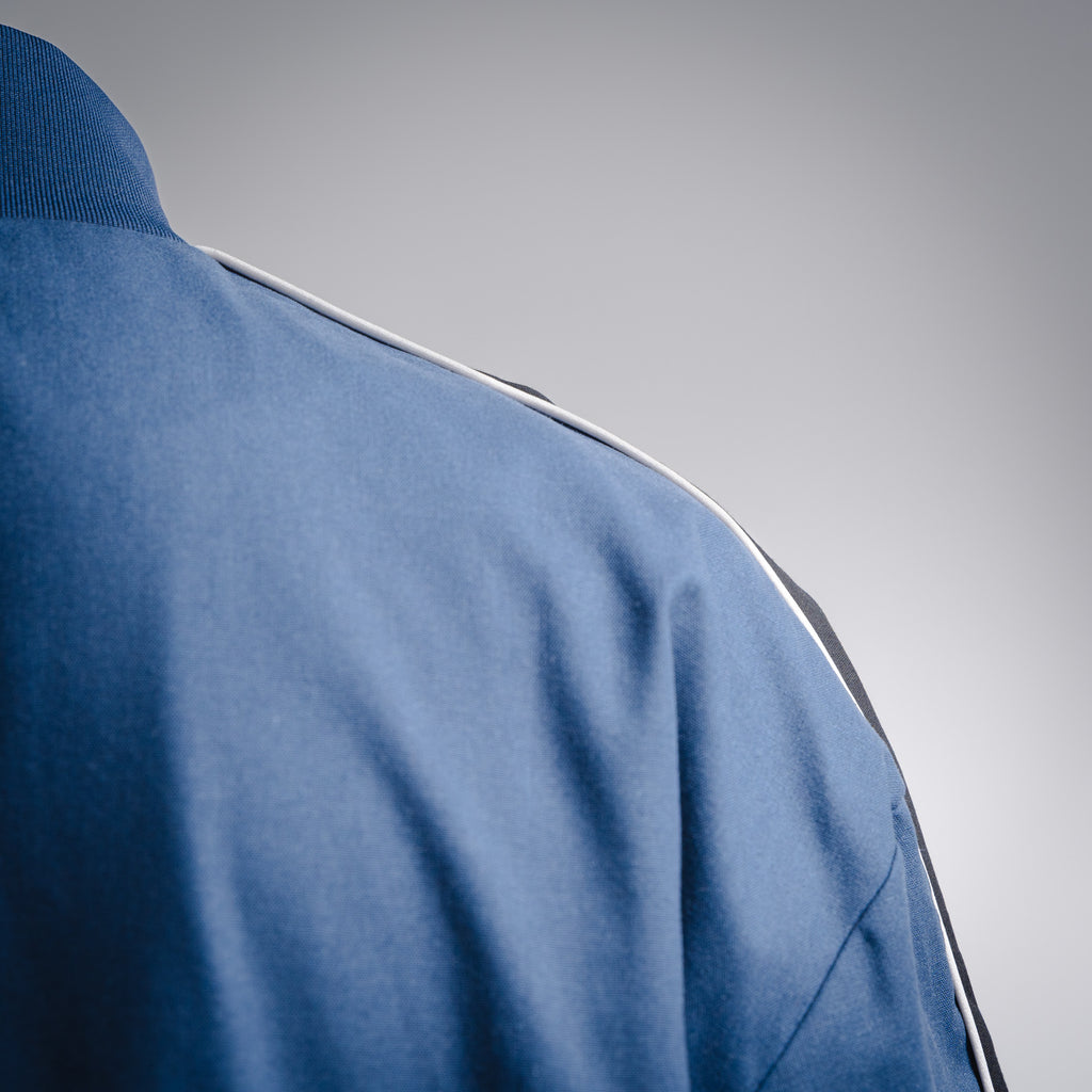 Loe 2f5w embroidered jacket