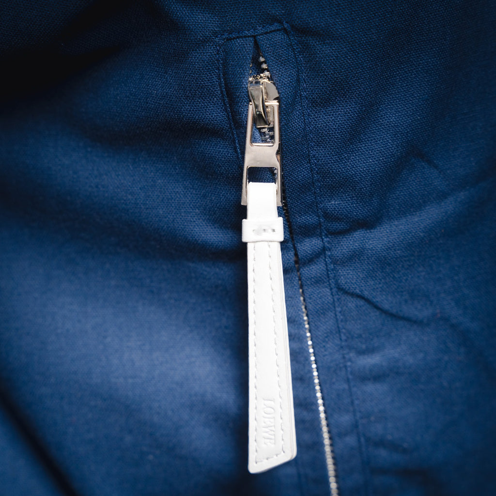 Loe 2f5w embroidered jacket