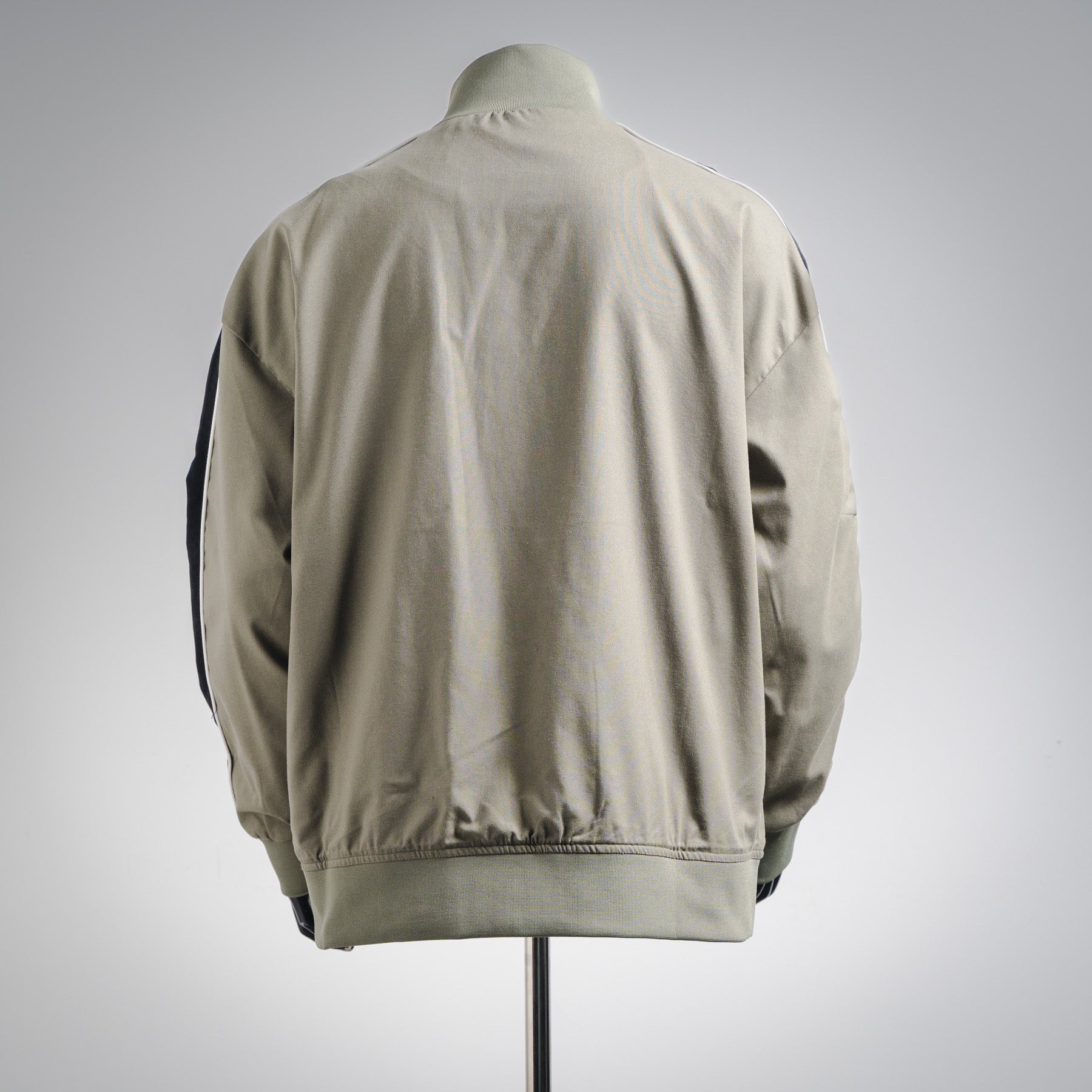 Loe 2f5w embroidered jacket