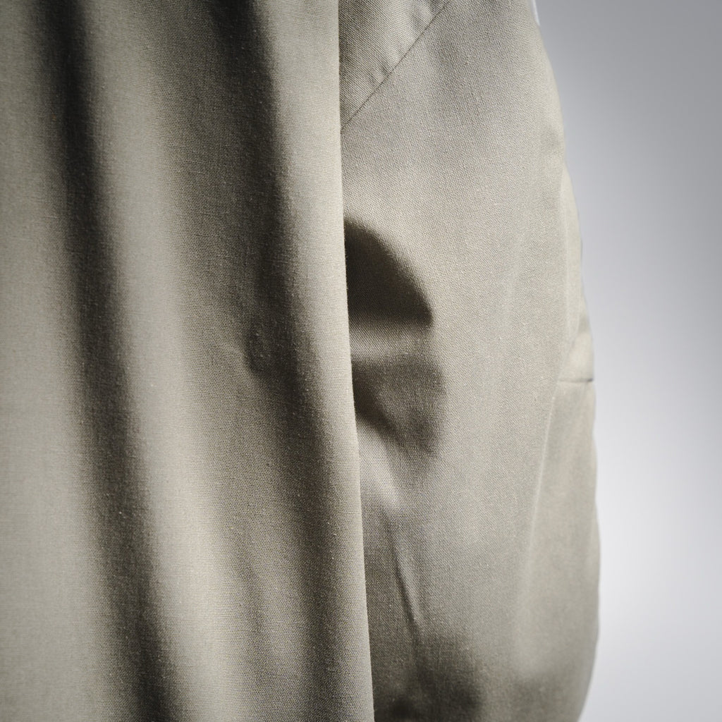 Loe 2f5w embroidered jacket