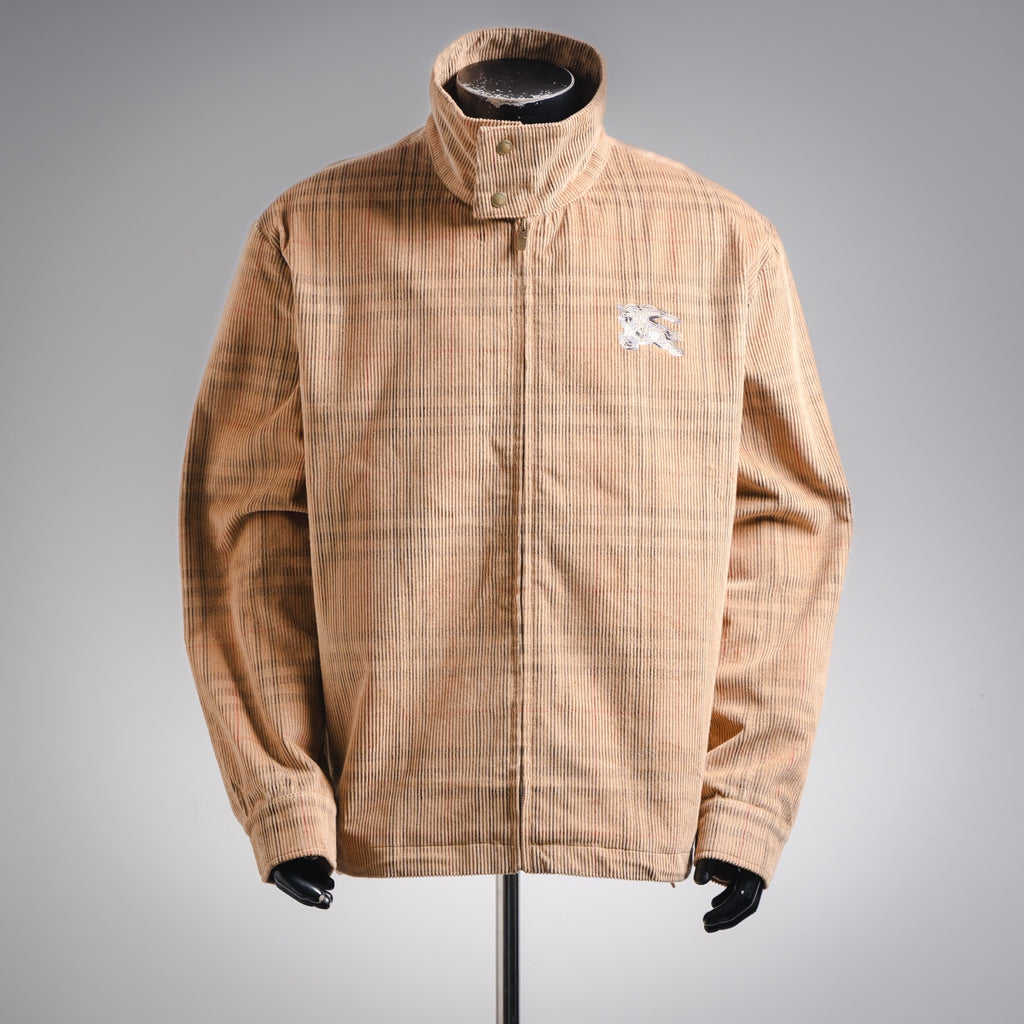 Burbery 25fw leisure jacket