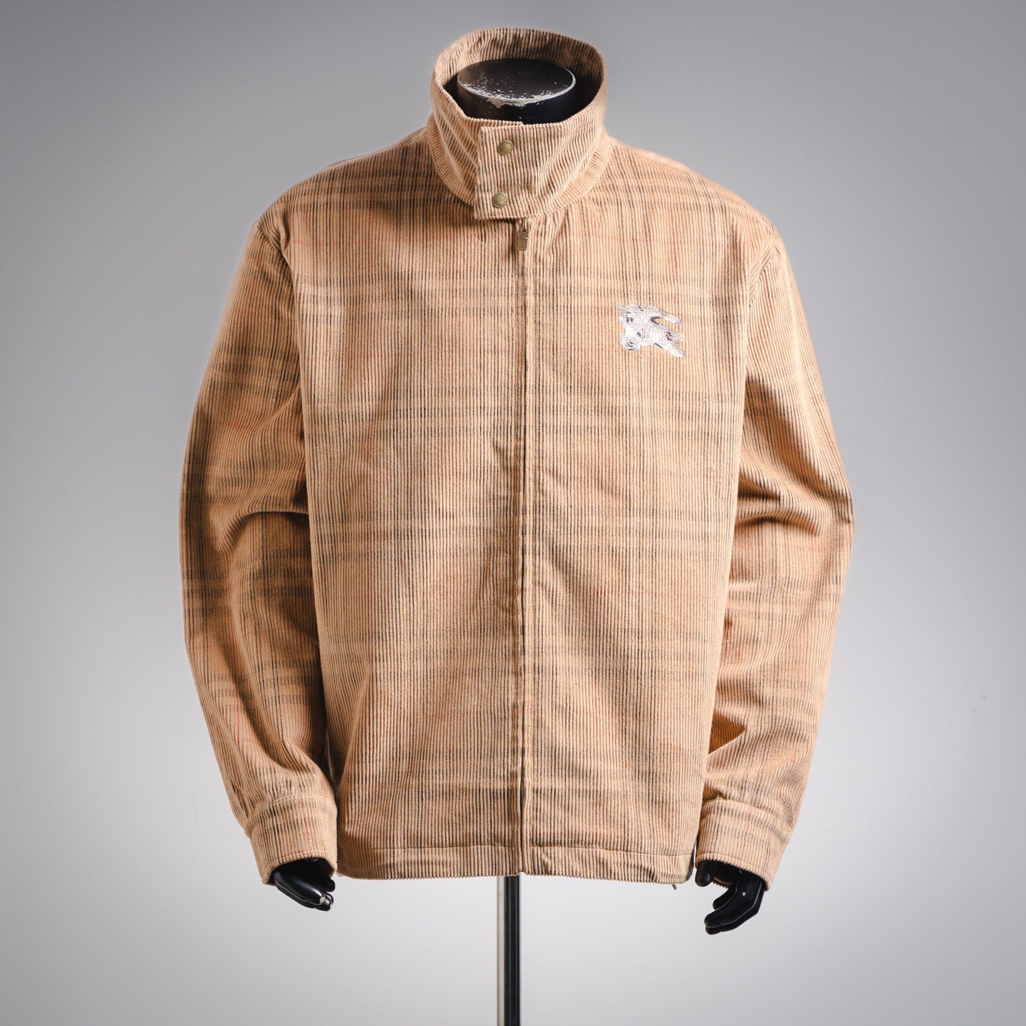 Burbery 25fw leisure jacket