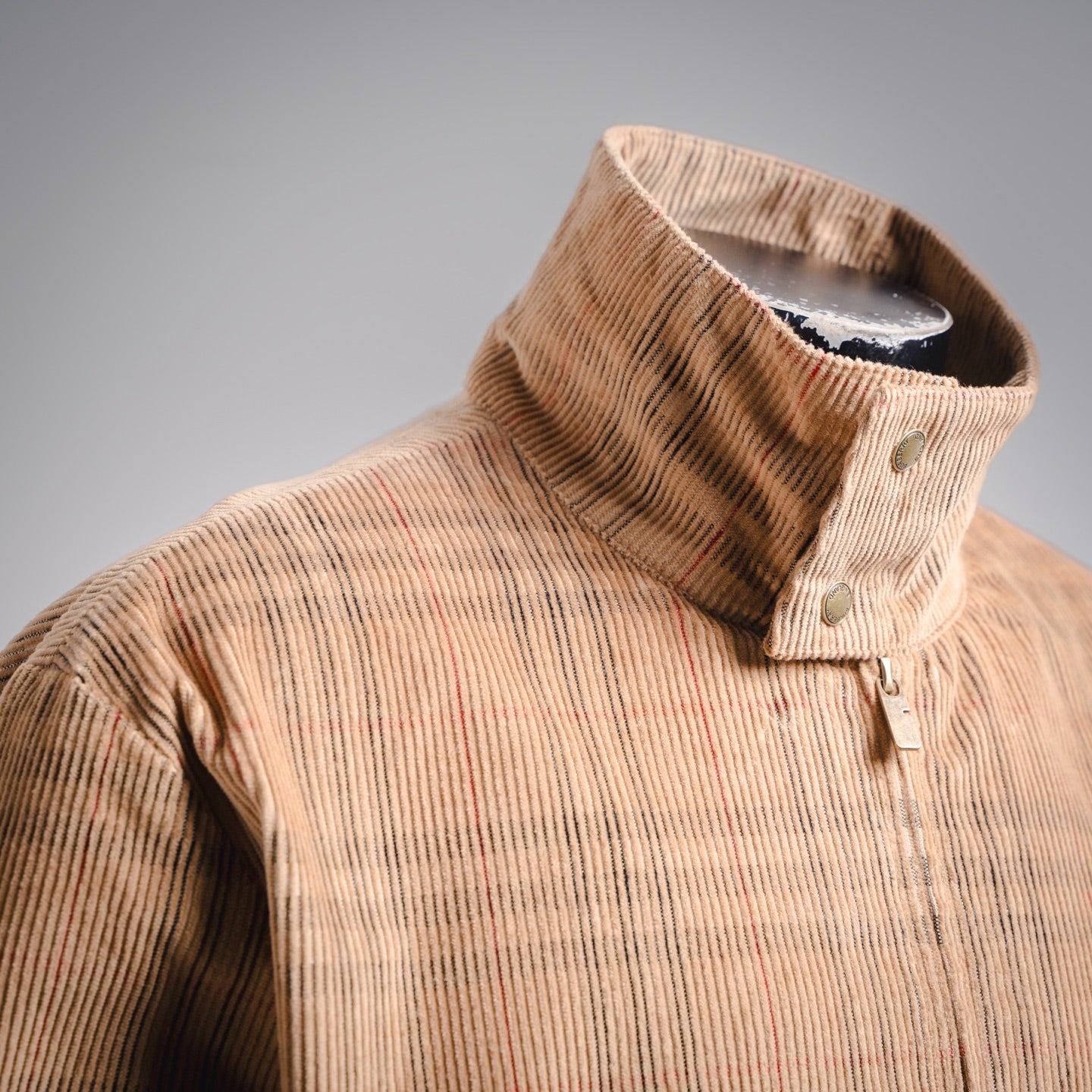 Burbery 25fw leisure jacket