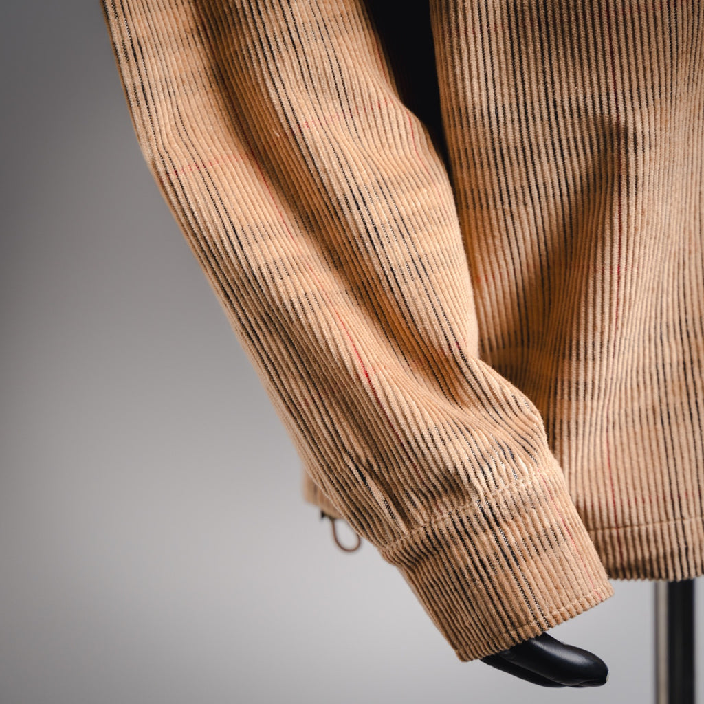 Burbery 25fw leisure jacket