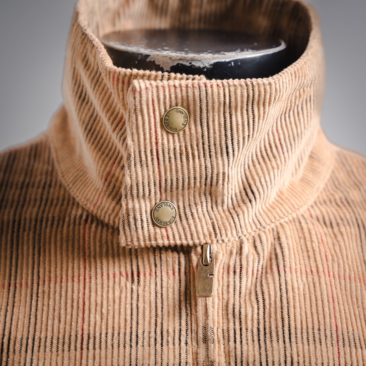 Burbery 25fw leisure jacket