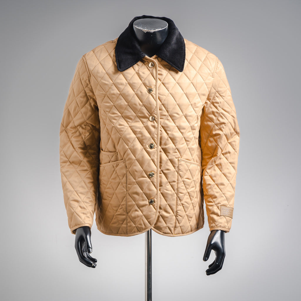 Burbery 25fw all-match jacket