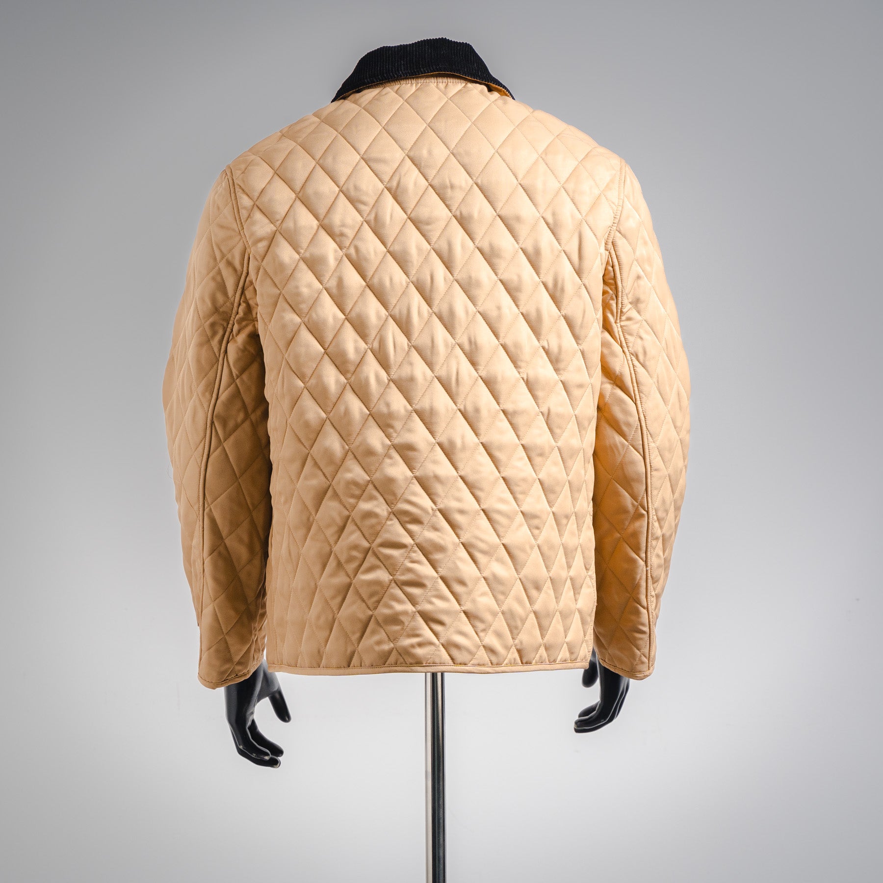 Burbery 25fw all-match jacket