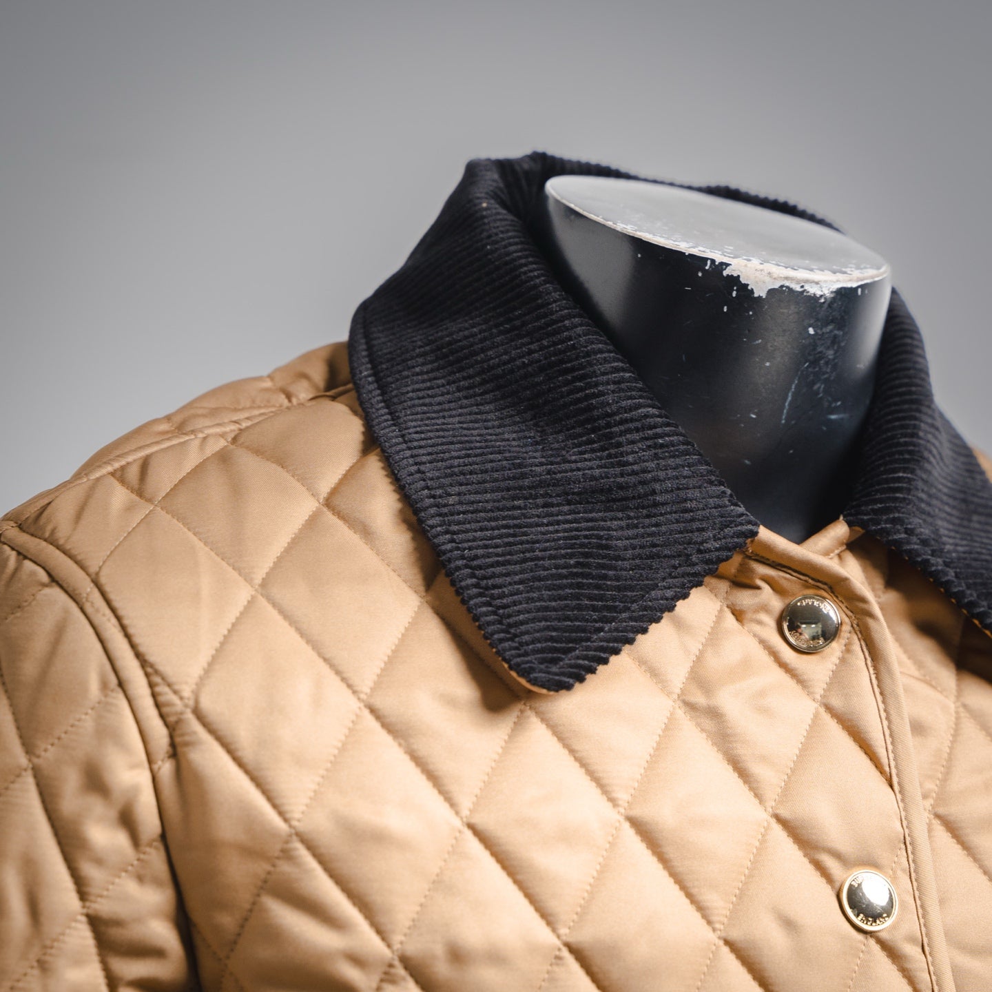 Burbery 25fw all-match jacket