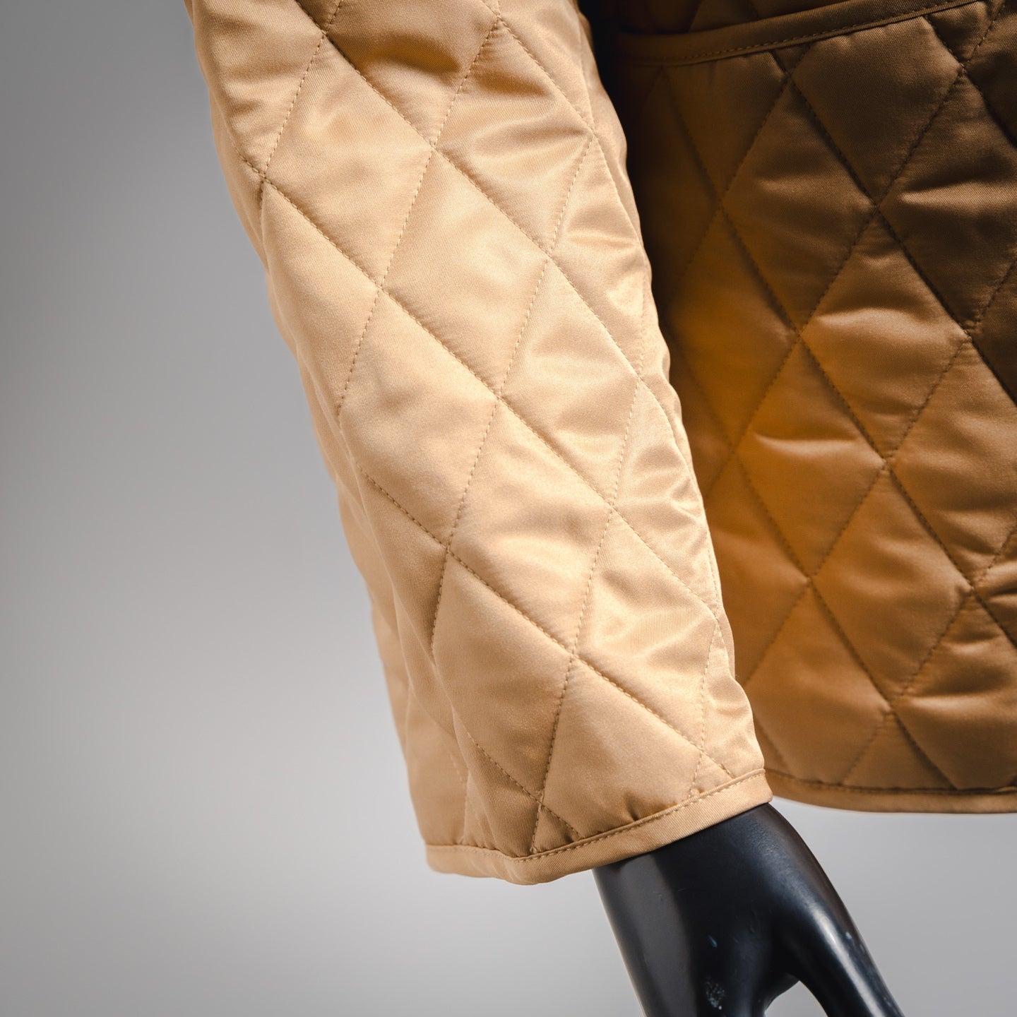 Burbery 25fw all-match jacket