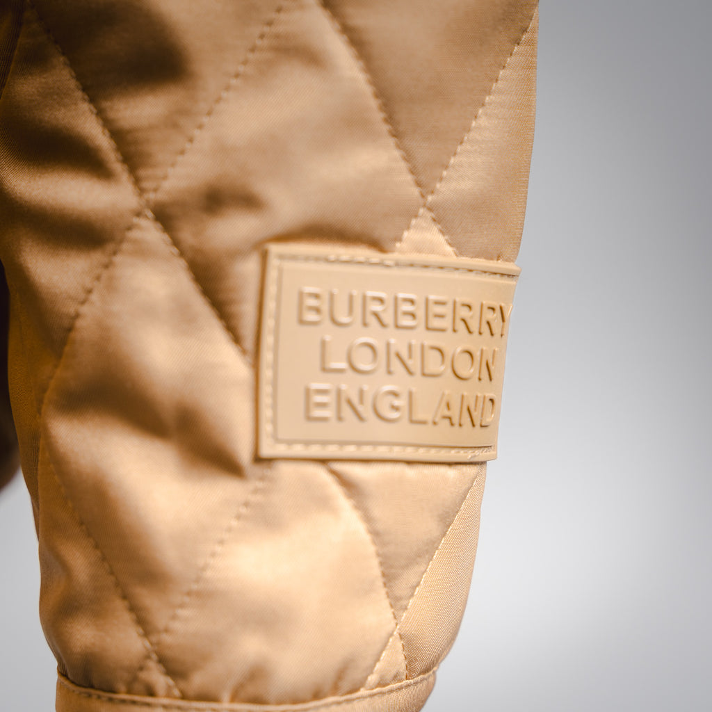 Burbery 25fw all-match jacket