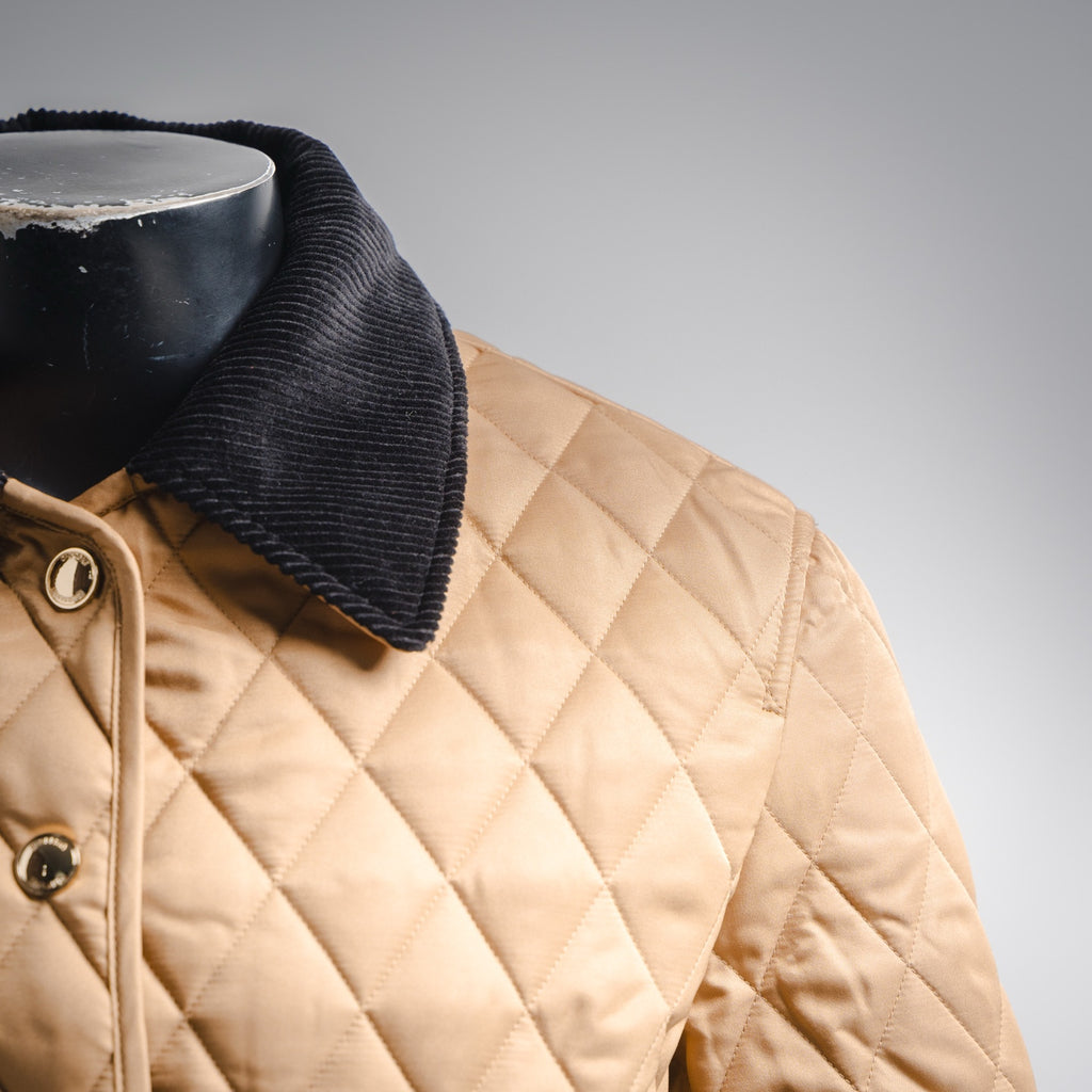 Burbery 25fw all-match jacket